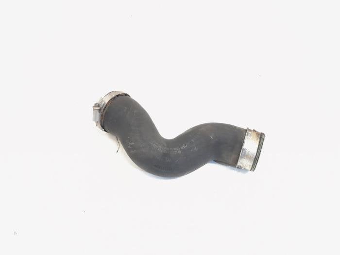 Tuyau intercooler d'un Volkswagen Golf, Volkswagen, -, 3 mois de garantie, Utilisé