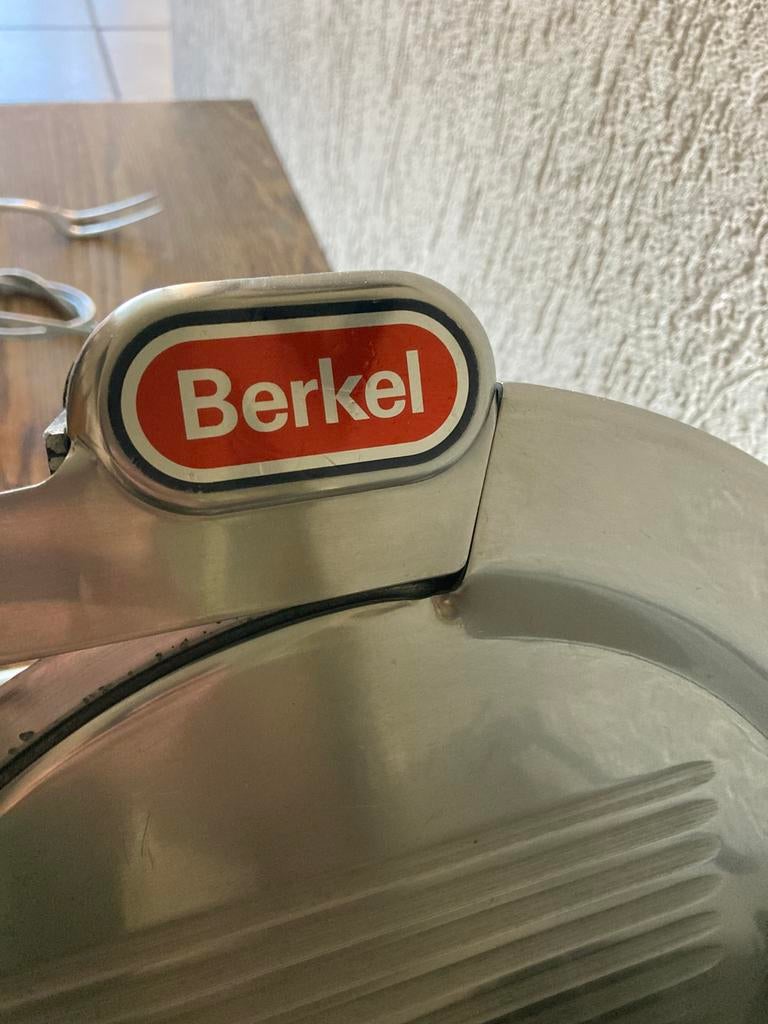 Berkel, Ophalen, Gebruikt, Hamont-achel, Lorenz.allertz@hotmail.com