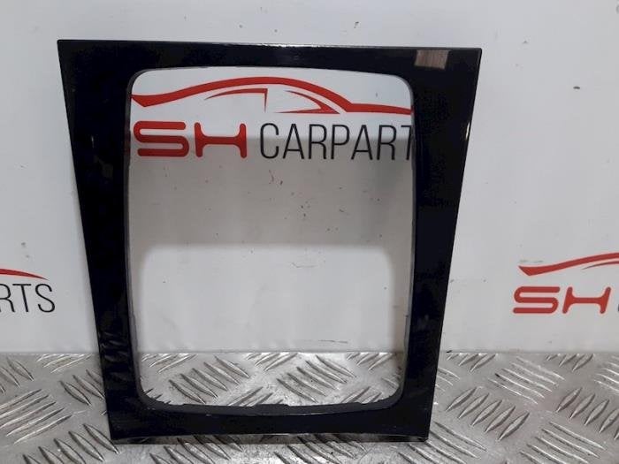 Plaque de protection divers d'un Mercedes C-Klasse, 3 mois de garantie, Utilisé, -, -
