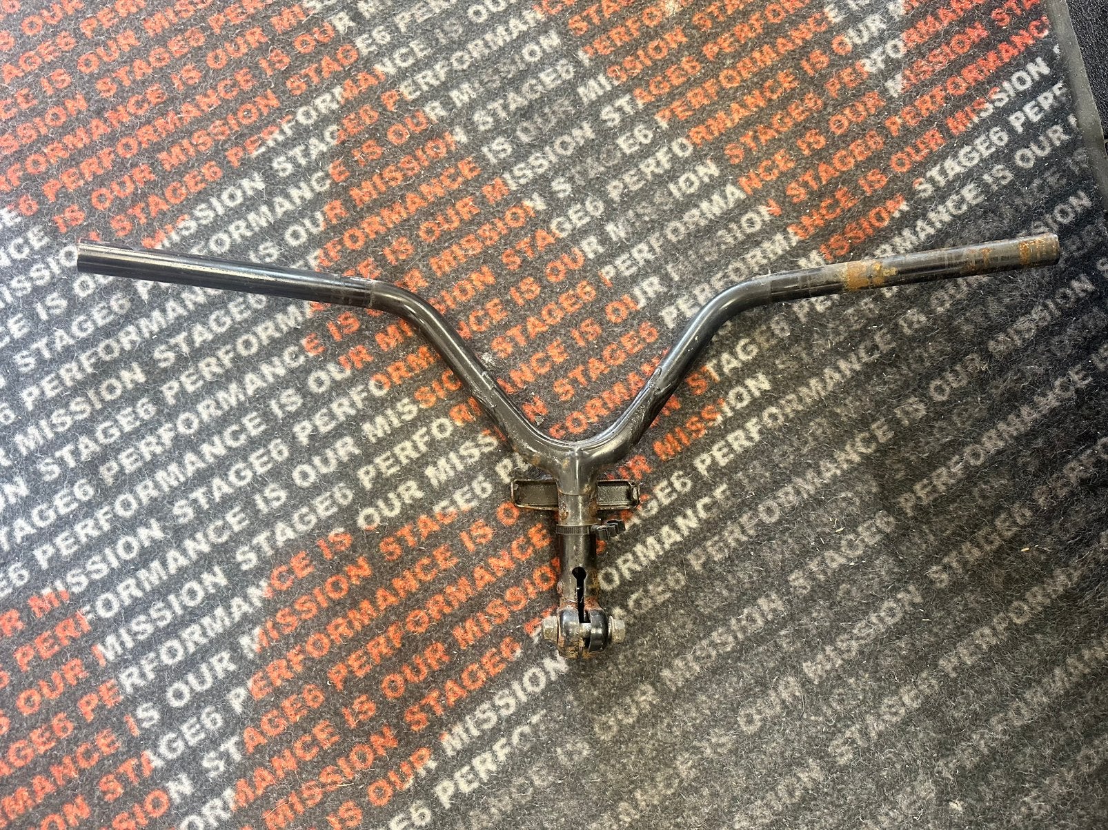 Volant d'origine Yamaha Aerox, Enlèvement ou Envoi