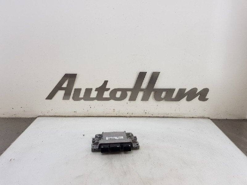 CALCULATEUR MOTEUR ECU Clio III (BR / CR) (|8201077701|), Renault, Utilisé, Continental AG, Continental-Plaza 1
30175  Hannover, DE