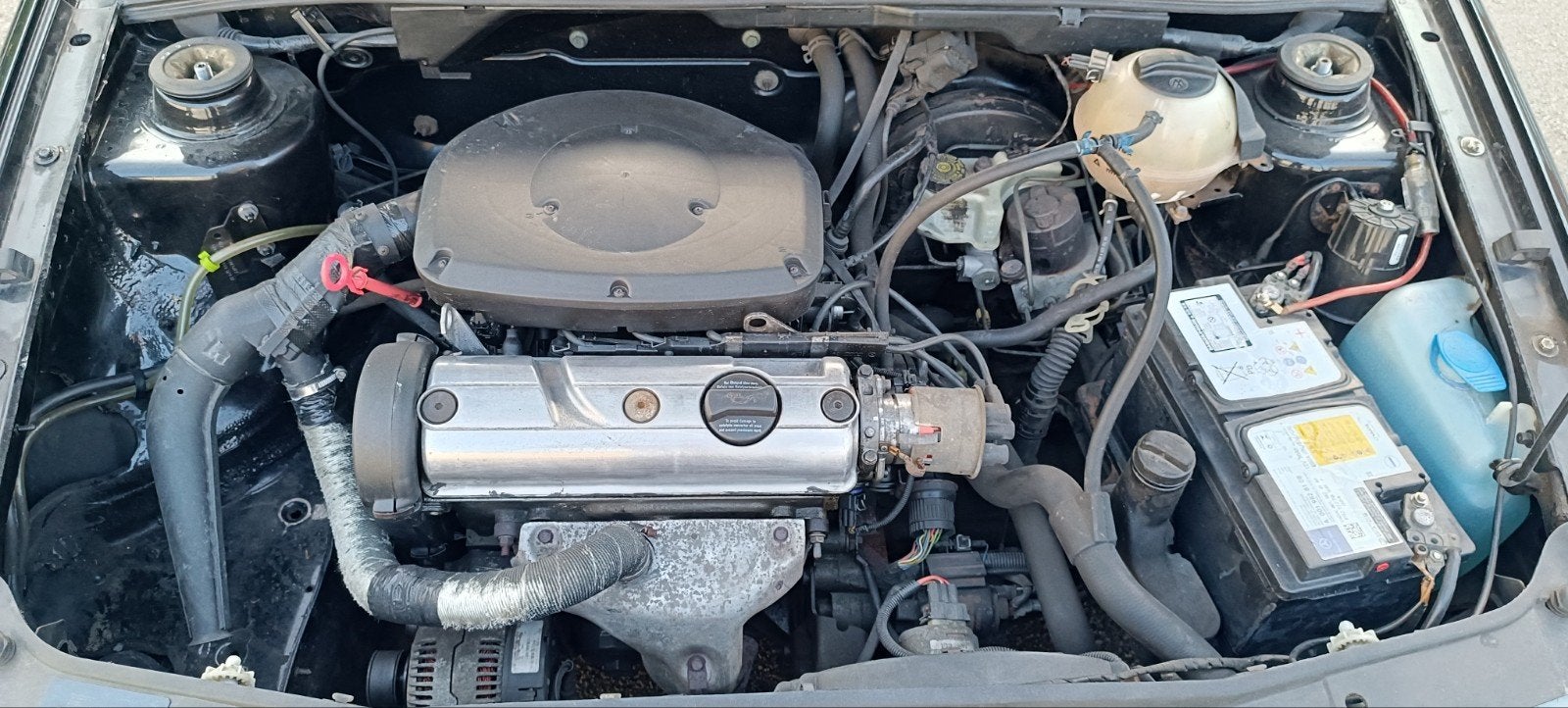 Moteur Golf 3 1.4i 1400cc code moteur AEX 1996, Bricolage & Construction