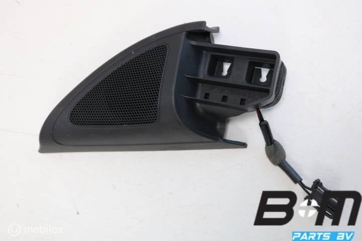 Hogetonenluidspreker links VW Golf 6, Auto diversen, Autospeakers, Gebruikt