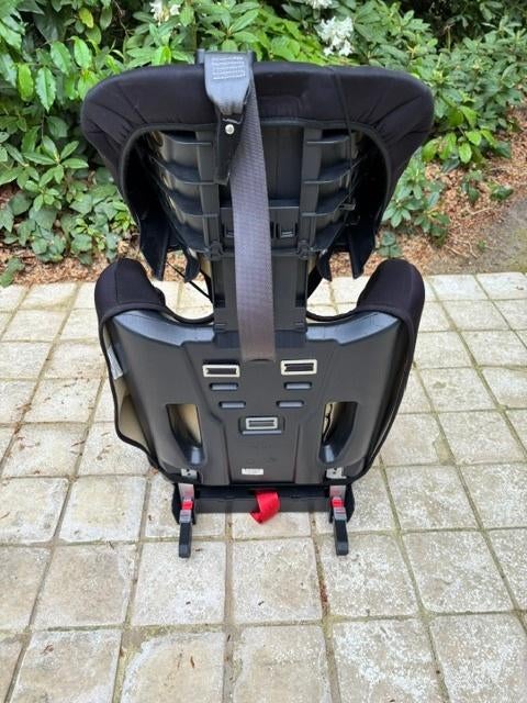 kinderautostoel, Kinderen en Baby's, Autogordel of Isofix, Gebruikt, 9 t/m 18 kg, Verstelbare rugleuning