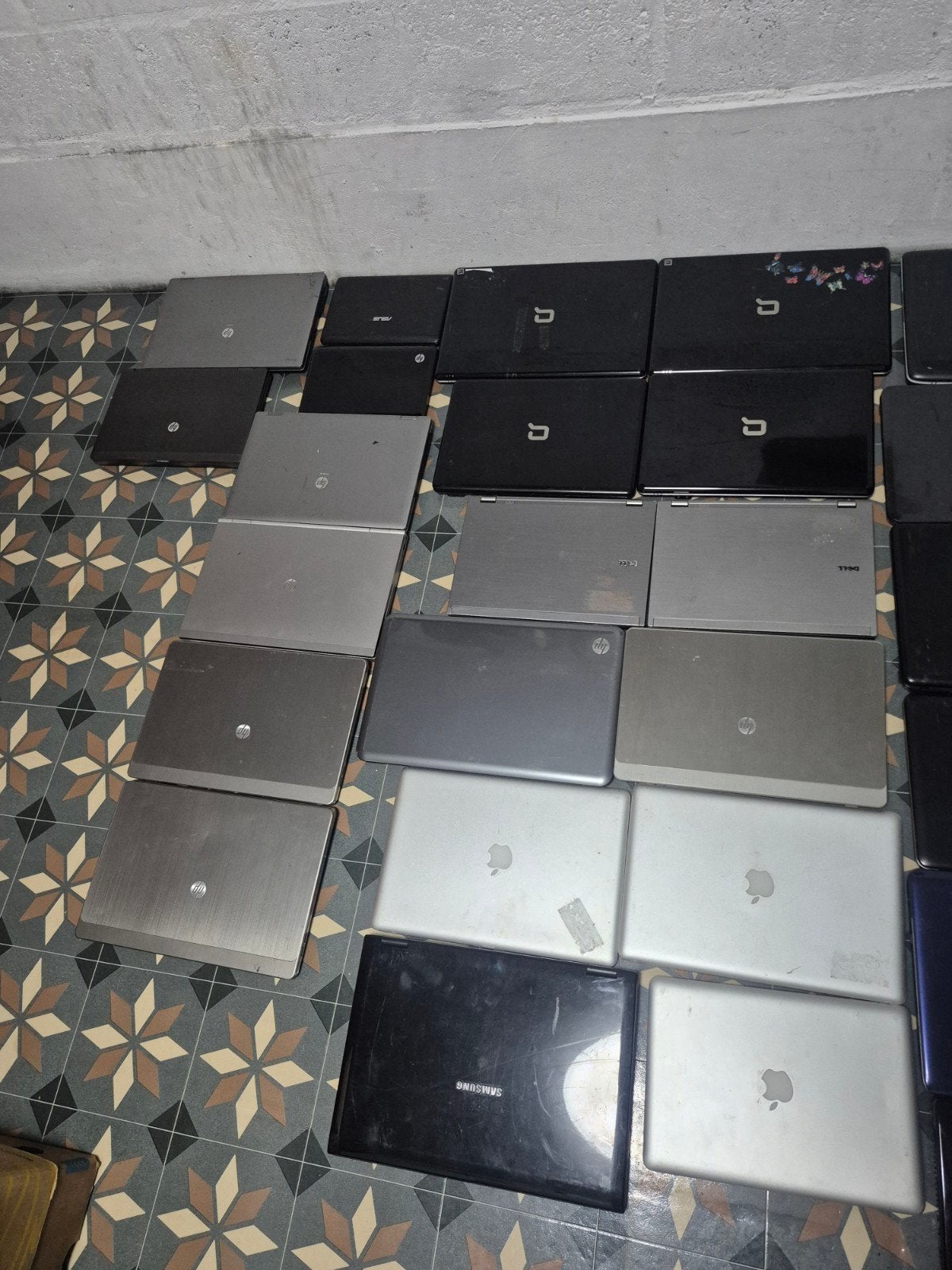 Laptops, Computers en Software, Laptop-opladers, Ophalen
