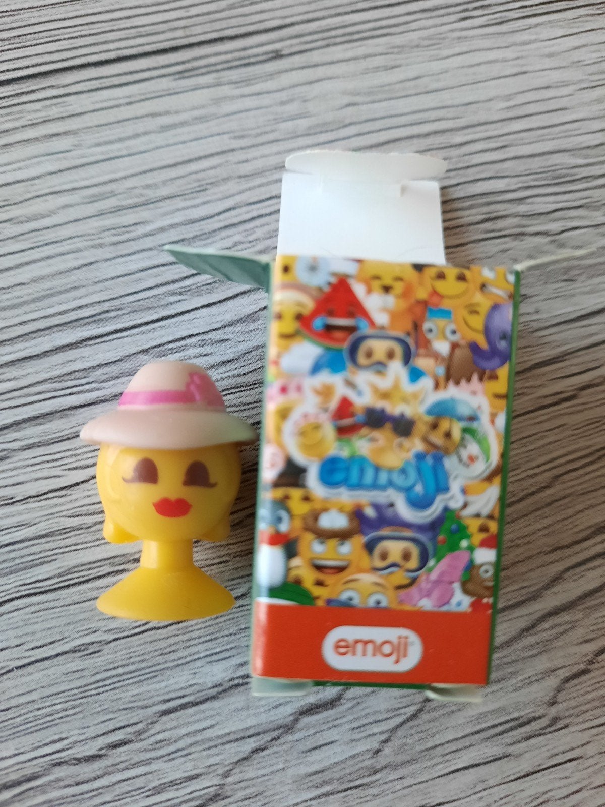 emoji aldi, Aldi, Ophalen