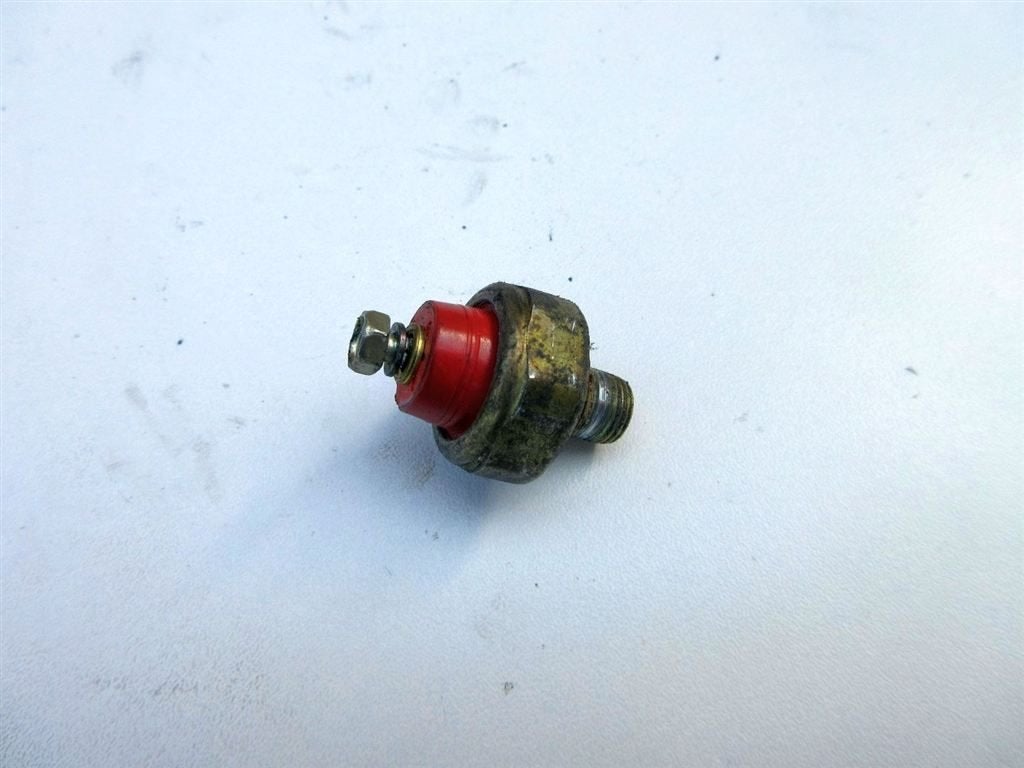 Honda VF500C oliedruksensor VF 500 C Magna oliedruk sensor, Ophalen of Verzenden, Gebruikt