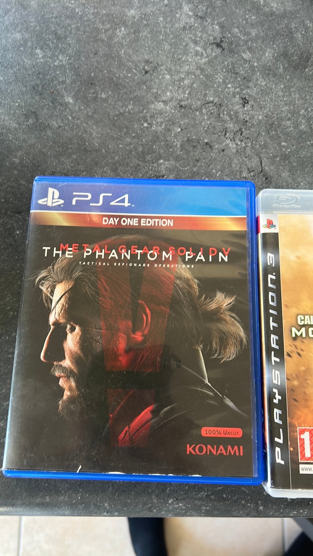Playstation games, Games en Spelcomputers, Games | Sony PlayStation 4, Ophalen, Zo goed als nieuw