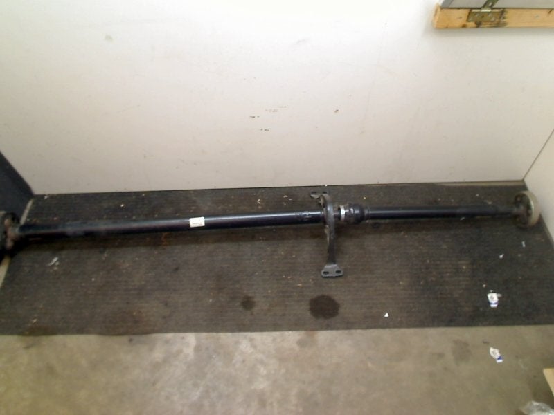 CARDANAS Audi Q3 (8UB / 8UG) (01-2011/12-2019) (5N0521101E), Info@audi.de, Audi, Audi AG, Gebruikt