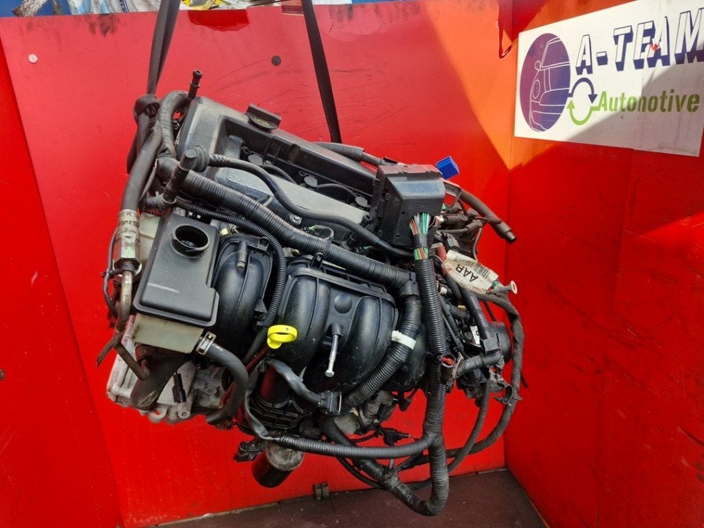 MOTEUR Ford Mondeo III (|1566064|RM3S7G6006CB|3S7G6006CB|), Henry-Ford-Straße  1
50735  Köln, DE, Ford-Werke GmbH, Kunden@ford.com