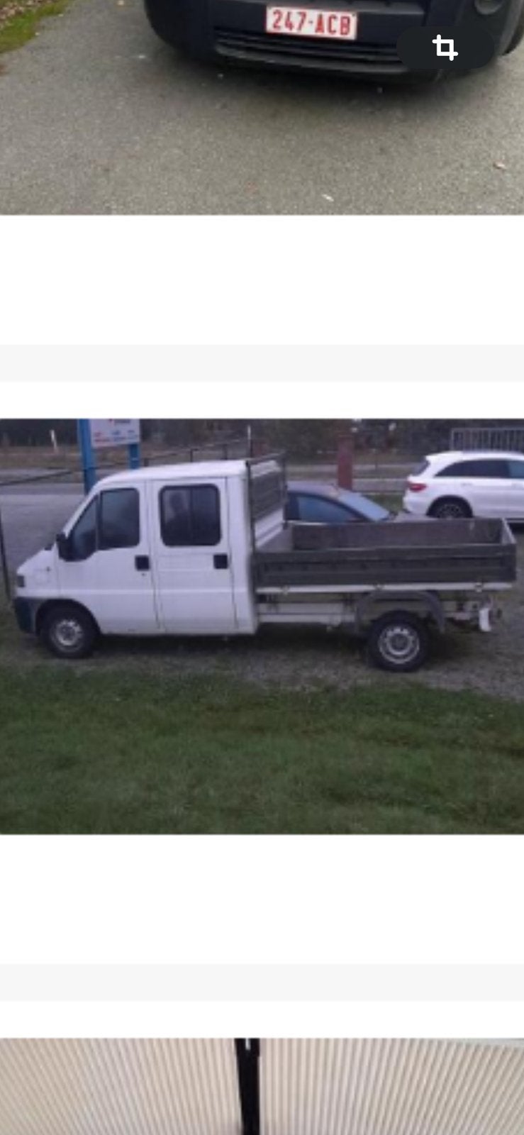 Ferrailleur a votre service, Bricolage & Construction, Enlèvement