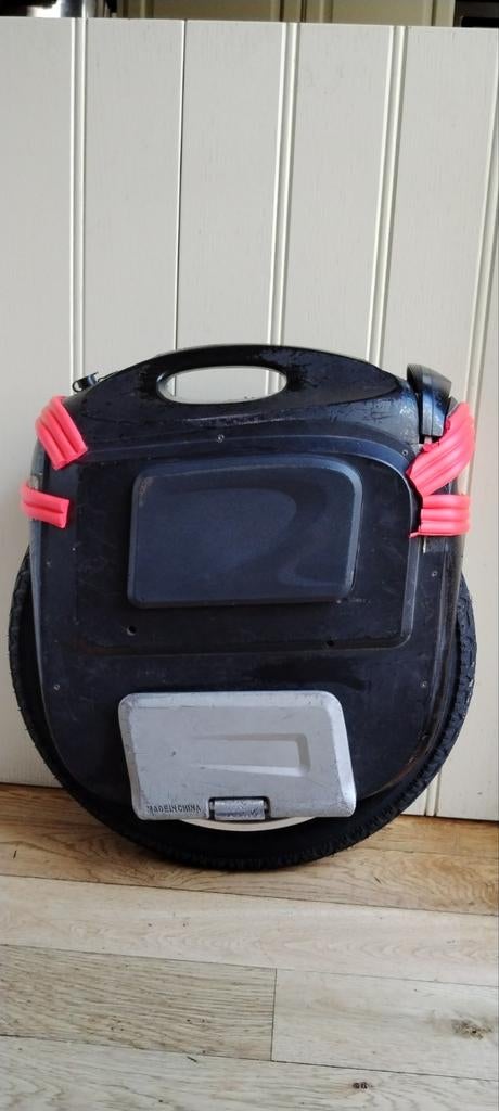 Monowheel gotway begode mvsuper 3 84v, Motoren, Accessoires | Koffers en Tassen, Ophalen of Verzenden