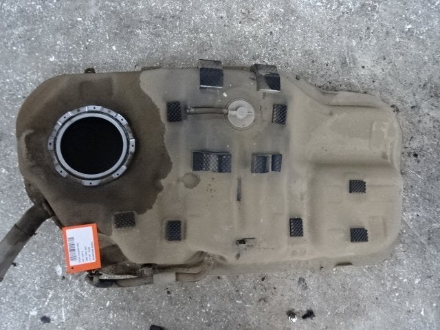 BRANDSTOFTANK Hyundai Tucson (TL) (01-2015/05-2023), Hyundai Motor Deutschland GmbH, Gebruikt, Kaiserleipromenade 5
63067  Offenbach am Main, DE