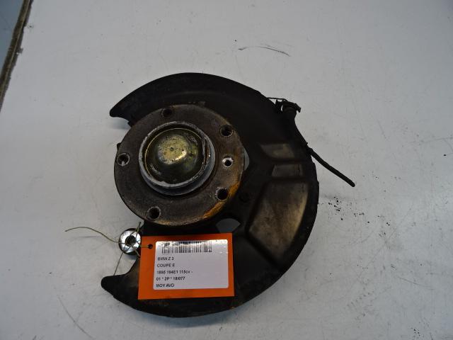MOYEU DE ROUE AVANT DROIT BMW Z3 Roadster (E36 / 7), Utilisé, BMW
