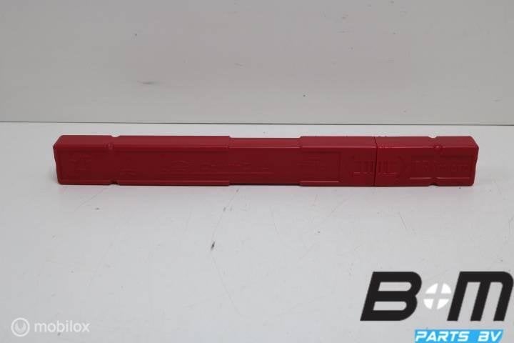 Gevarendriehoek Audi A5 8T 8K0860251, Auto-onderdelen, Gebruikt