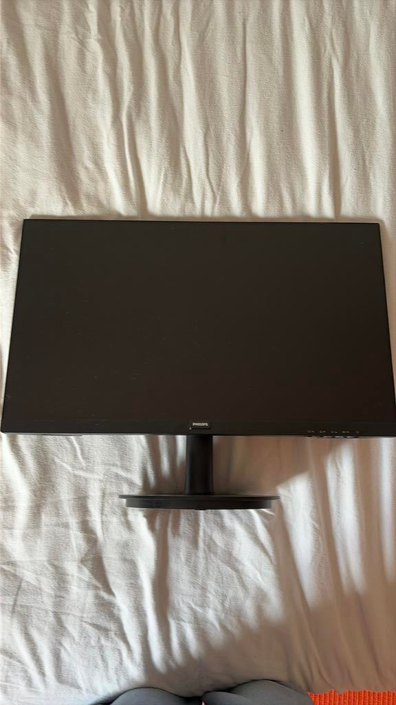 Sony monitor, Computers en Software, Monitoren, Ophalen, Zo goed als nieuw