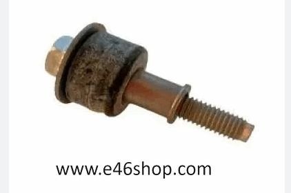 Kleppendekselbouten BMW M57 diesel oe 11120006842 org bmw ni, Neuf, -, -, Enlèvement ou Envoi