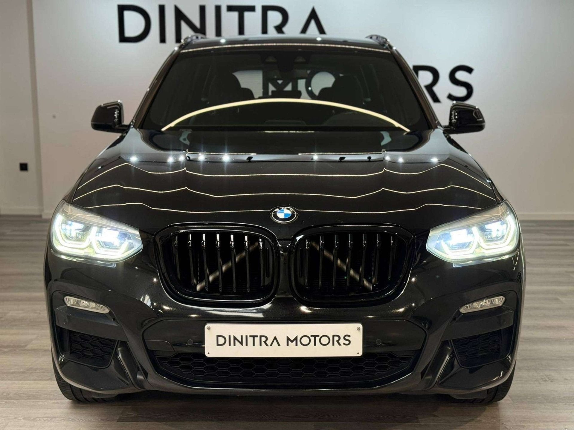 BMW X3 xDrive20i M Sport – HUD / Trekhaak / Adaptive LED /, Auto's, BMW, Automaat, Gebruikt, 4 cilinders, USB