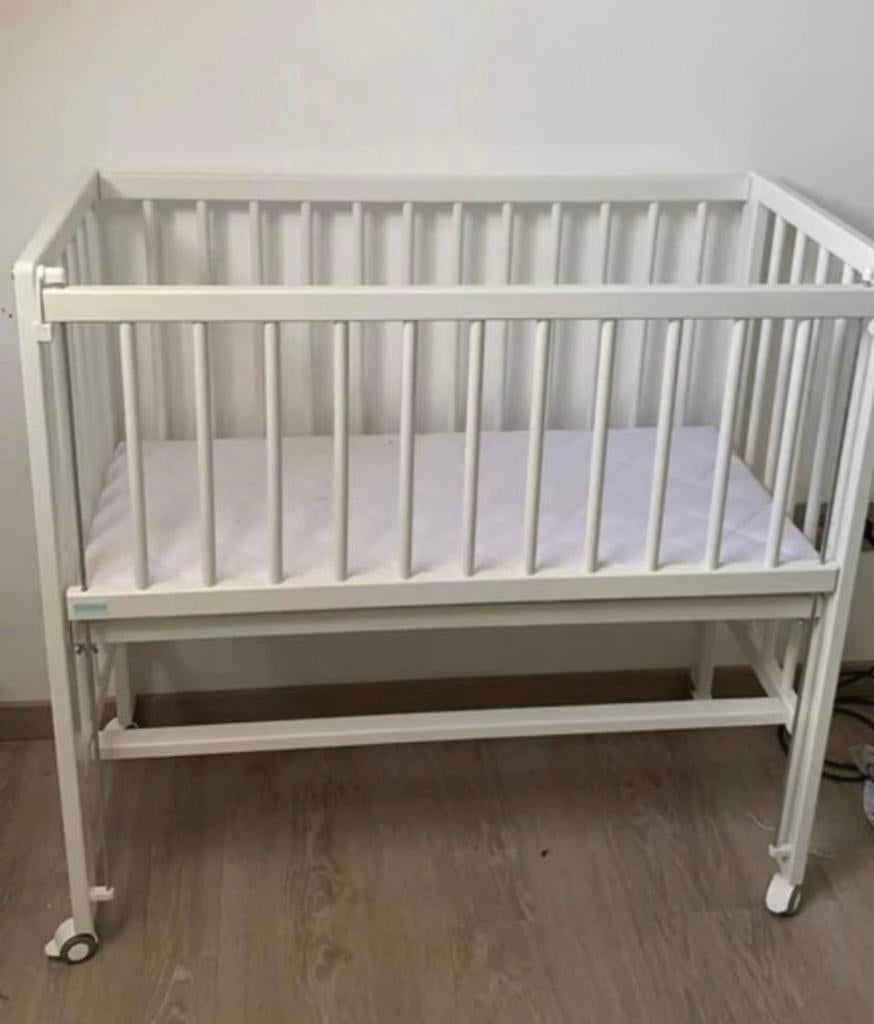 Cosleeper, Kinderen en Baby's, Ophalen, Zo goed als nieuw, Wieg