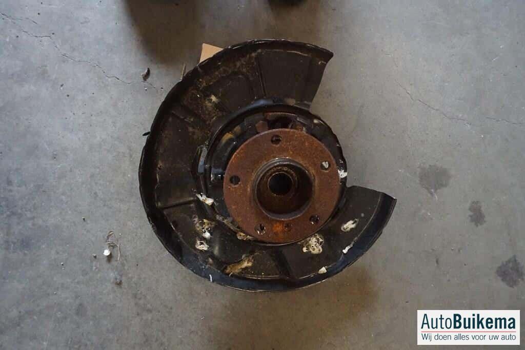 Origineel Bmw 4-Serie F32 420D fuseelichaam linksachter, -, Utilisé, -, Enlèvement ou Envoi