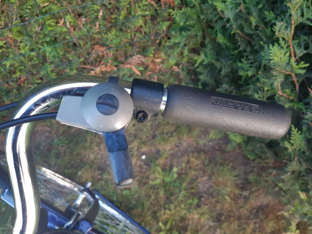 Vélo pour femme/vélo d'étudiant, Enlèvement, Utilisé