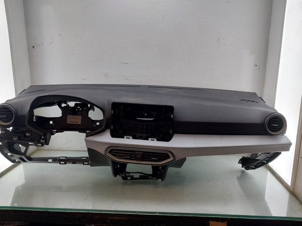 ENSEMBLE AIRBAG + TABLEAU DE BORD Seat Ibiza V (KJB), Autos : Pièces & Accessoires, Autres pièces automobiles, Seat, Utilisé