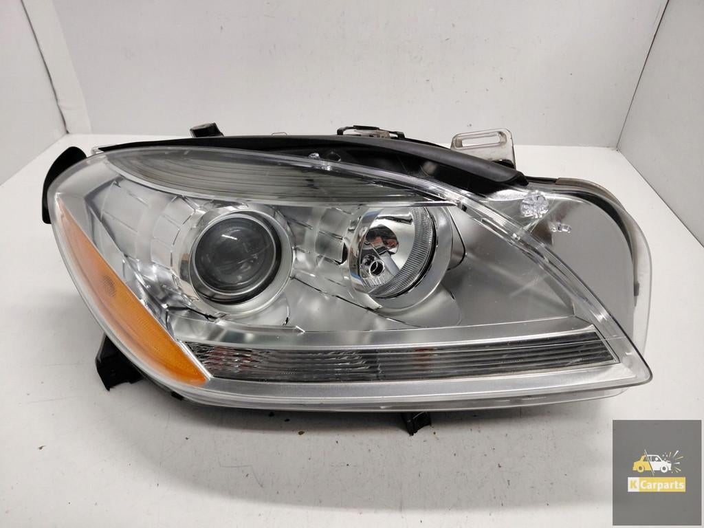 A1668207159, Mercedes ML W166 Lampglas USA lamp rechts Perfe, Auto-onderdelen, Gebruikt, Mercedes-Benz AG, Mercedes-Benz, Mercedesstrasse 120
70372  Stuttgart, DE