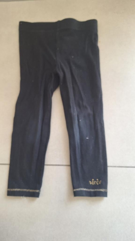 Legging Orchestra, Enfants & Bébés, Vêtements de bébé | Taille 86, Pantalon, Enlèvement ou Envoi, Utilisé, Fille
