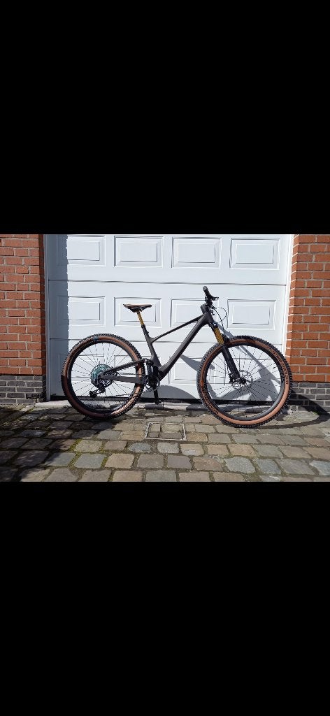 Scott spark 900 ultimate evo AXS, Fietsen en Brommers, Fietsen | Mountainbikes en ATB, Zo goed als nieuw, Heren, Overige merken