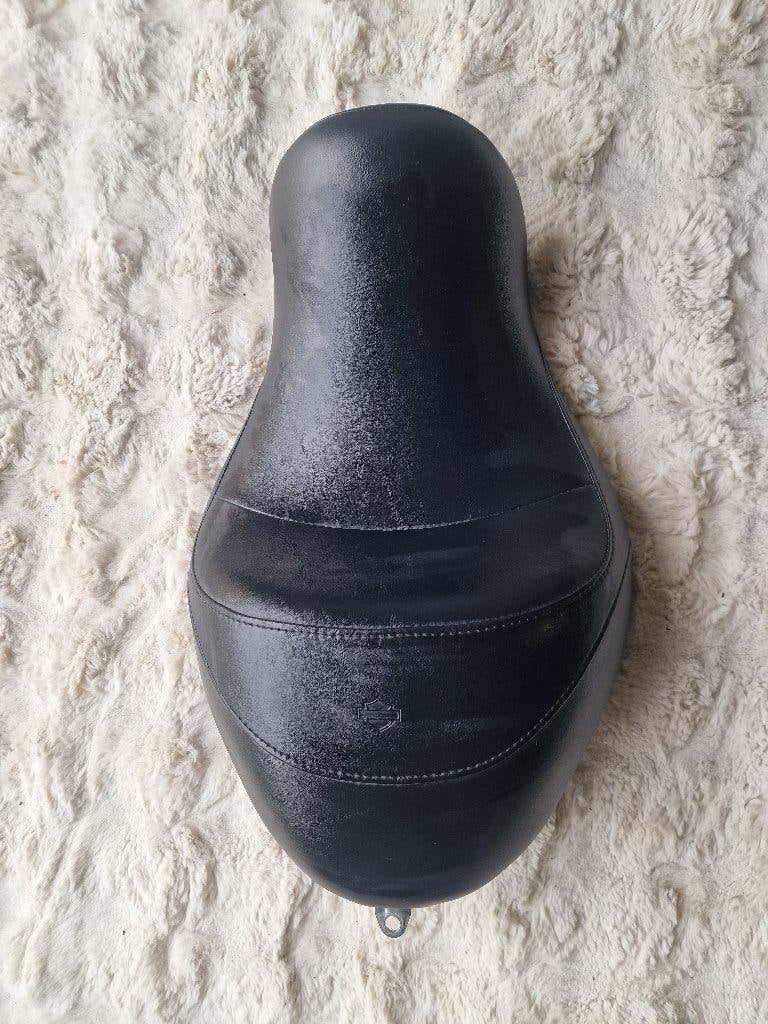 Originele Sportster 2004 gel-comfortstoel 130€, Motoren, Ophalen, Nieuw