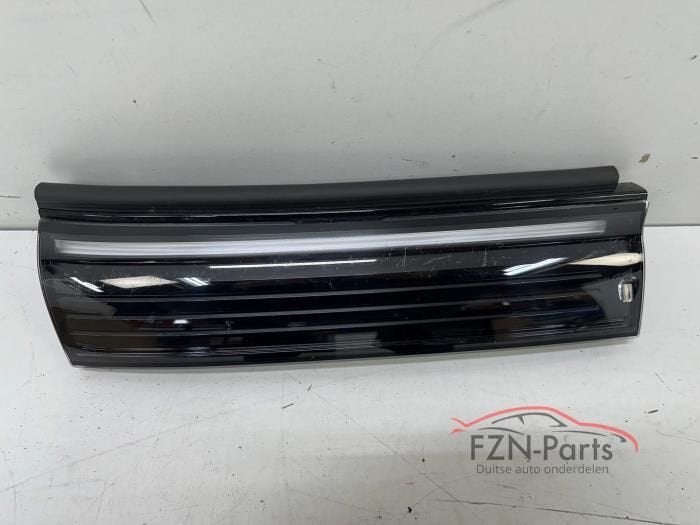 VW Tiguan 571 Verlichte grille Rechts, Ophalen of Verzenden, Gebruikt