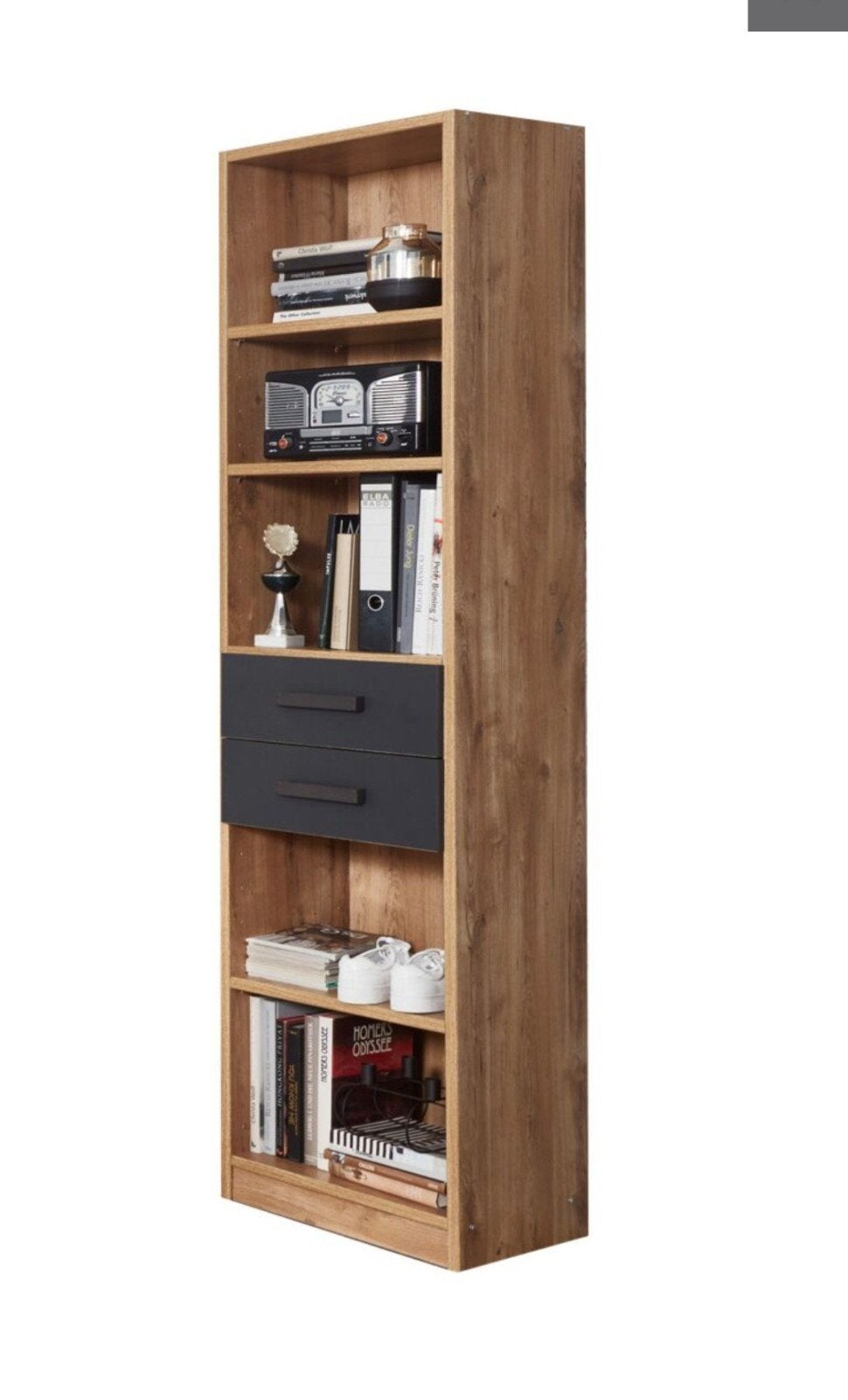 Boekenkast, Enlèvement, Comme neuf