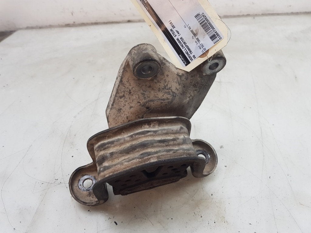 SUPPORT BOITE DE VITESSES ABS Transporter T6 (|7E0399151B|), Utilisé, Volkswagen