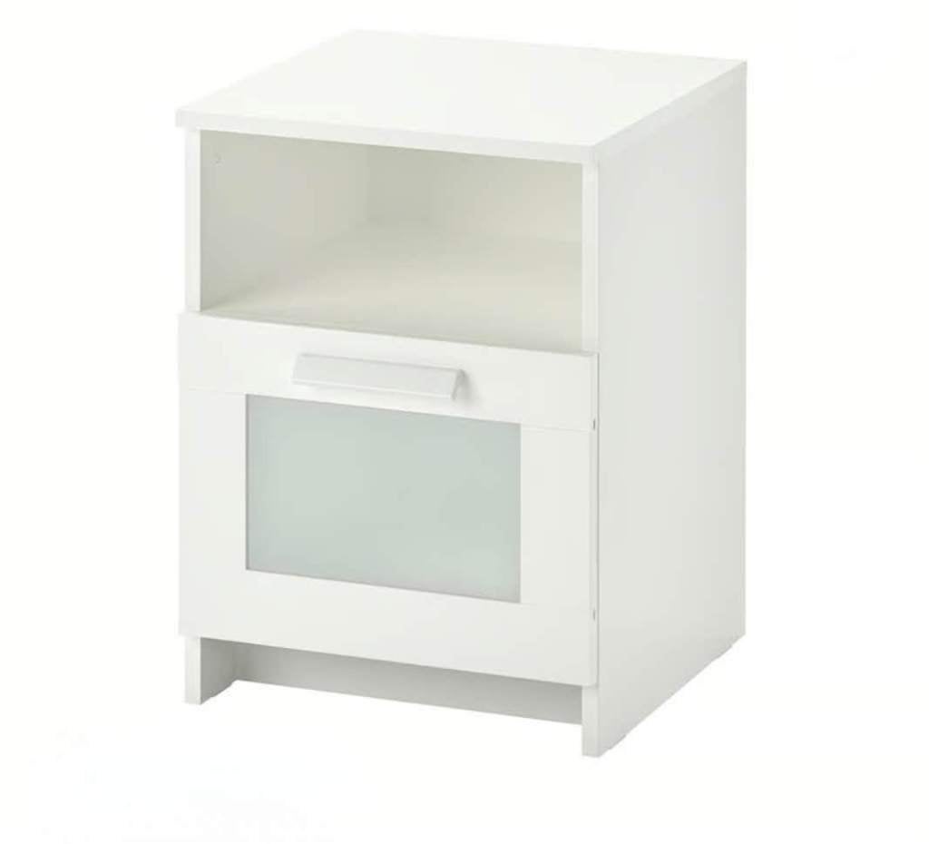 Diverse Ikea kasten, Maison & Meubles, 3 ou 4 tiroirs, Ikea / wit1, Comme neuf, Enlèvement