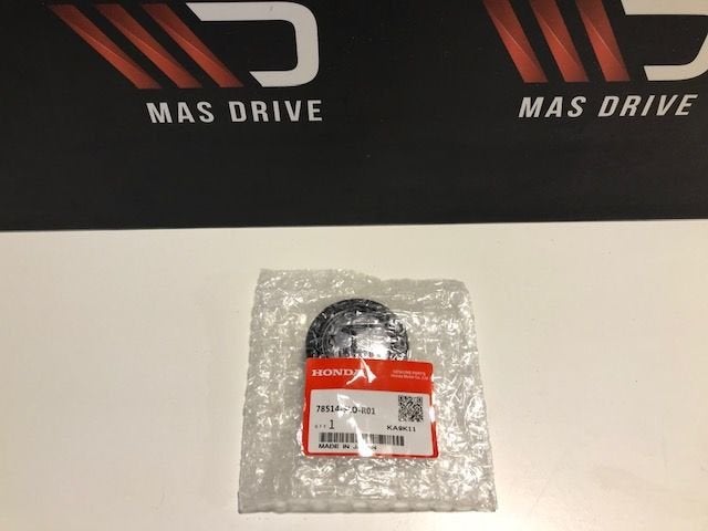 Honda Honda Nsx-R Na1 Horn Button 78514-Sl0-R01, Utilisé