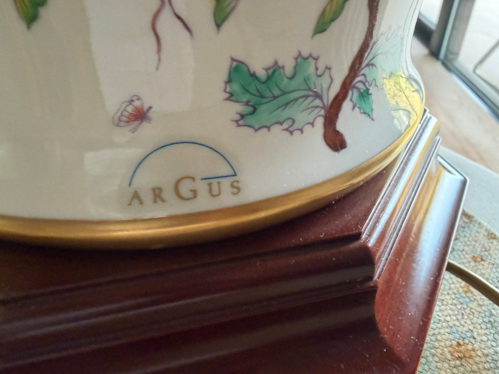 Lamp, Huis en Inrichting, Ophalen, Zo goed als nieuw
