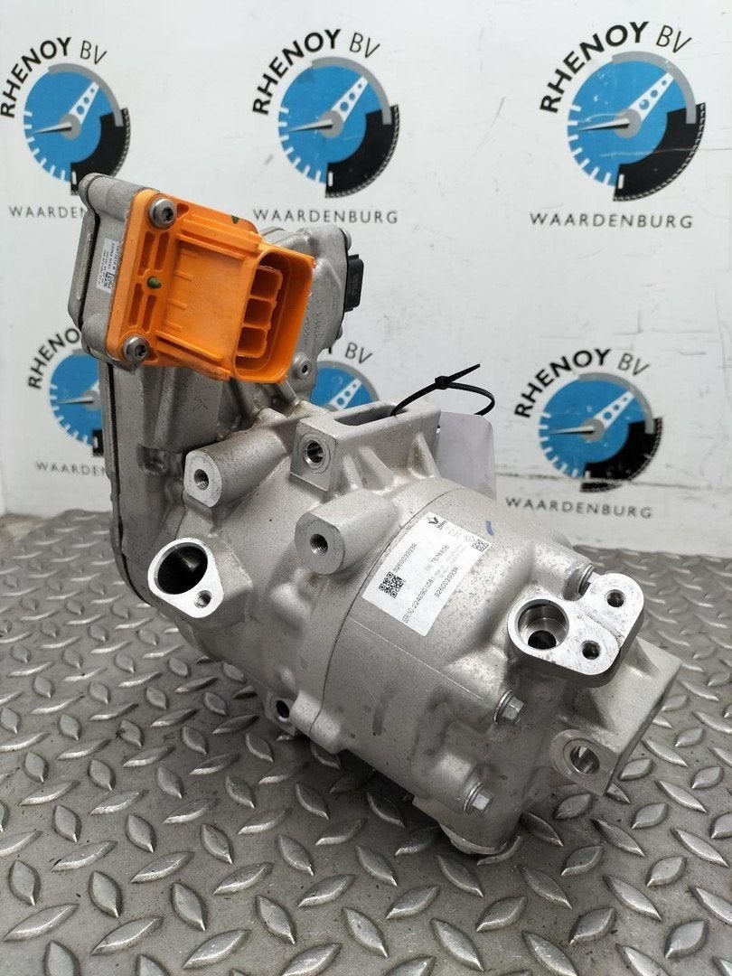RENAULT AUSTRAL E-tech 200 AIRCO COMPRESSOR / AIRCOPOMP 9260, Enlèvement ou Envoi, Utilisé, ARN reconnu