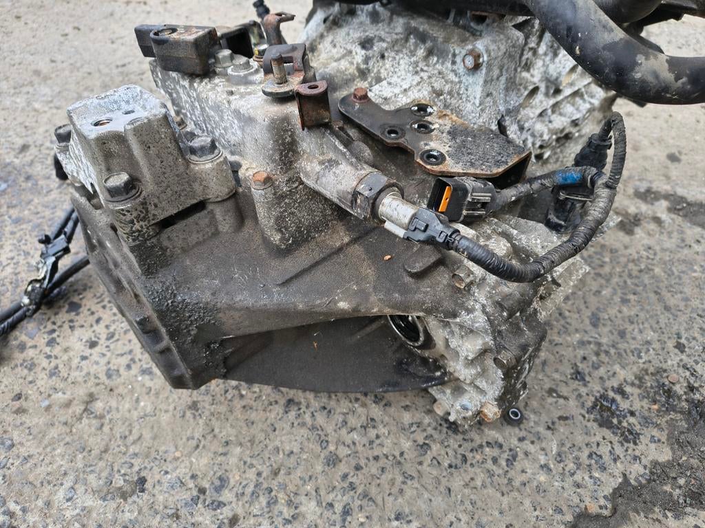 Boîte de vitesses à 5 vitesses Kia Ceed T9J5 ZH33, Enlèvement ou Envoi, Hyundai, ., Utilisé