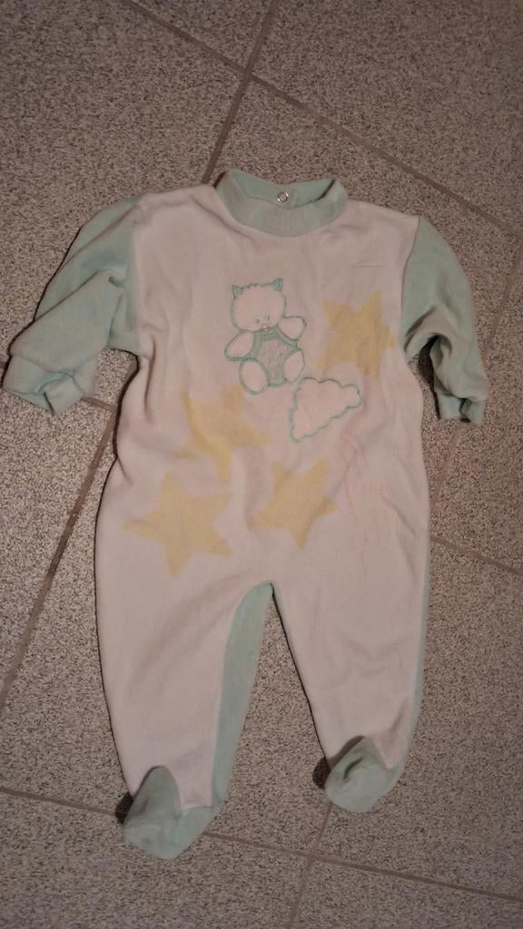 Rompertje Premaman maat 74, Nacht- of Onderkleding, Jongetje of Meisje, Ophalen of Verzenden, Zo goed als nieuw