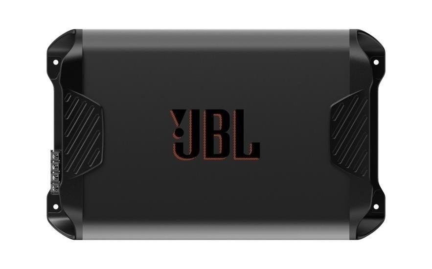 JBL Concert A704 4 kanaals 70W RMS Versterker, Autos : Divers, Haut-parleurs voiture, Enlèvement ou Envoi, Neuf