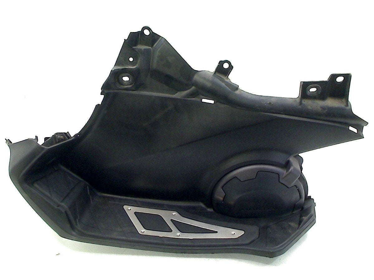 TREEPLANK Honda NC 750 D Integra (01-1970/-) (64585-MGS-D70), Motoren, Honda Center GmbH, Gebruikt, Info@honda.de, Hanauer Landstraße  222-224
60314  Frankfurt am Main, DE