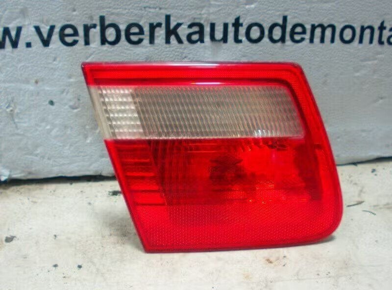 ACHTERLICHT LINKS ACHTERKLEP BMW 3 serie Touring (E46 / 3), Enlèvement ou Envoi, Utilisé, Petuelring 130 80809 München, DE, BMW