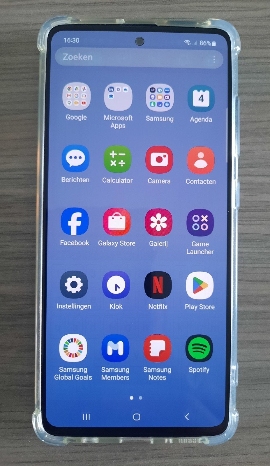 Samsung Galaxy A51, Télécoms, Téléphonie mobile | Samsung, Comme neuf, Enlèvement, Écran tactile, Android OS