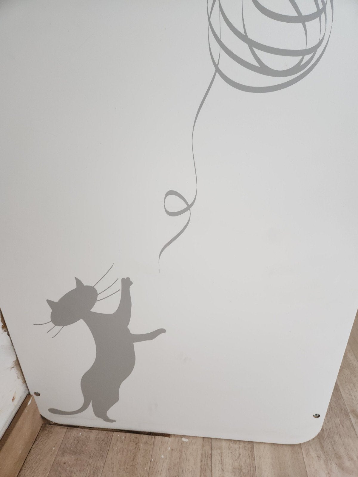 babybed + matras, Maison & Meubles, Accessoires pour la Maison | Tableaux d'affichage, Enlèvement