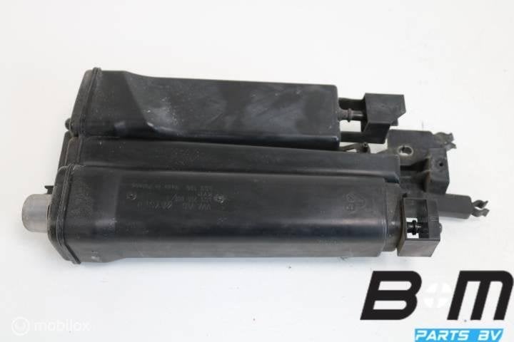 Koolstofabsorbtiefilter Audi RS3 8V 2.5 TFSI CZG 5Q0201801, Utilisé