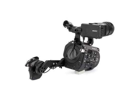 Sony FS7 - 2 stuks, Ophalen, Full HD, Gebruikt, Overige soorten