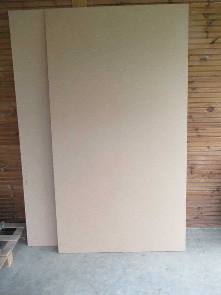 hout, Ophalen, Nieuw