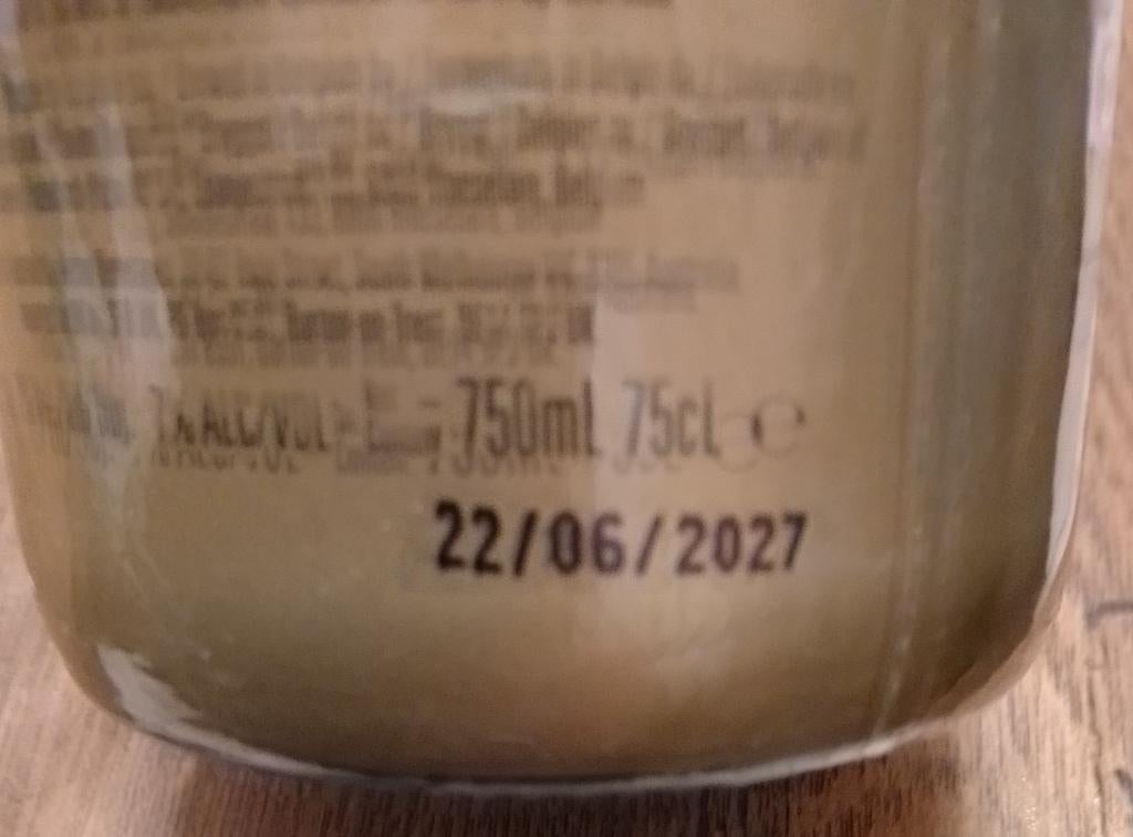 Rodenbach vintage 2020, Verzamelen, Ophalen, Nieuw, Overige typen, Overige merken