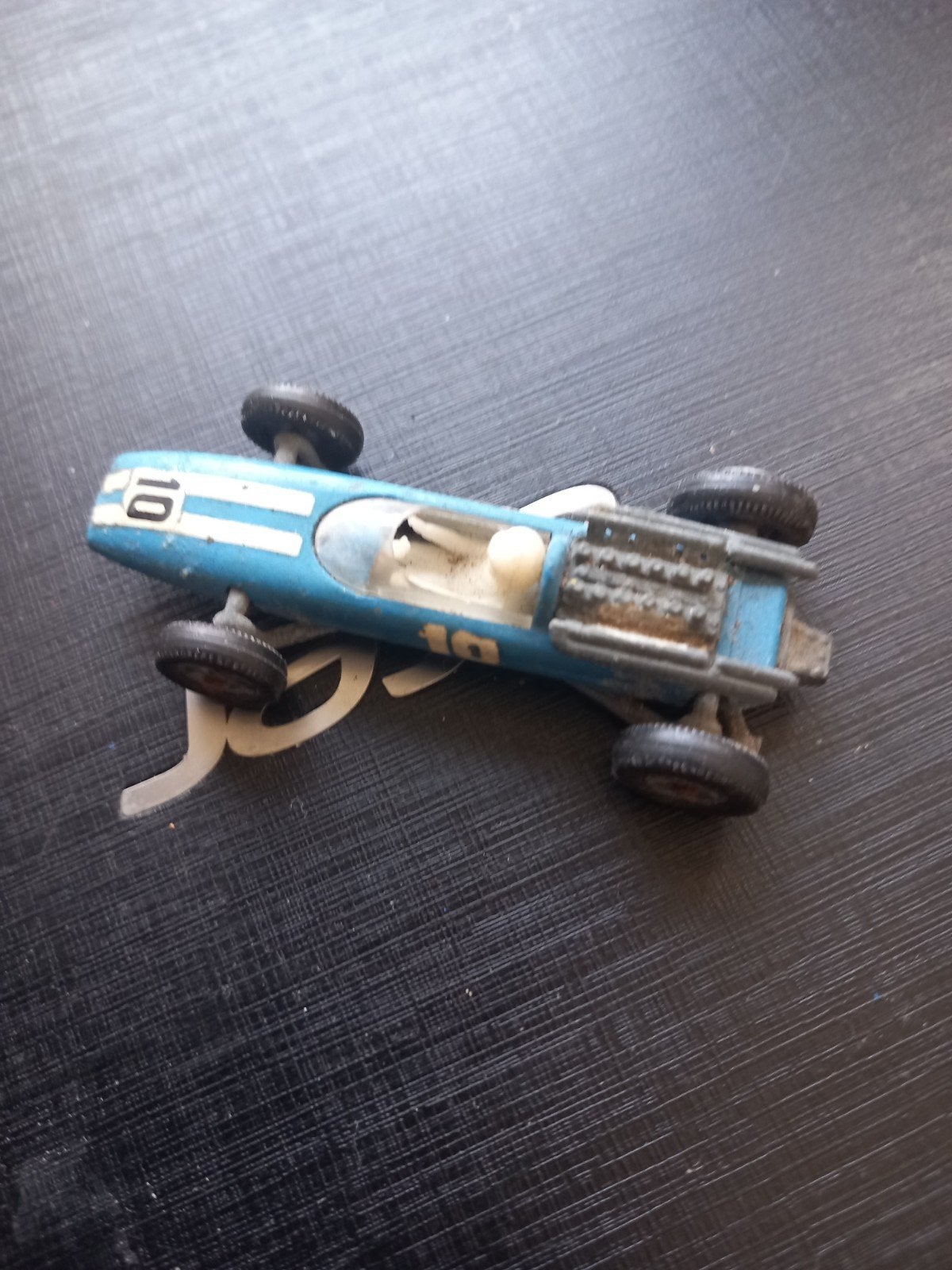 Bestbox nr. 2519, Hobby en Vrije tijd, Ophalen of Verzenden, Gebruikt