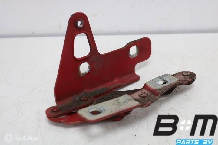 Motorkap schanier links Seat Leon 1P 1P0823301, Auto-onderdelen, Gebruikt